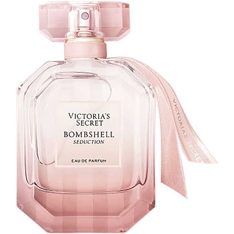 victoria secret bombshell seduction perfume|victoria's secret bombshell scent notes.